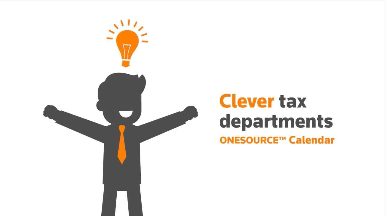 Tax Calendar Stay one top of deadlines with our automated calendar