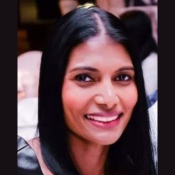 Tanya Doolabh - AI Training Specialist, Thomson Reuters