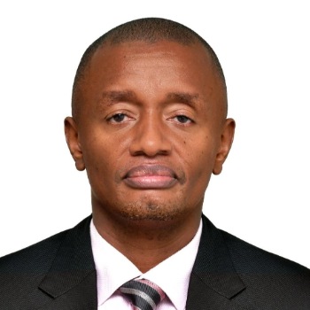 Andrew Muchina